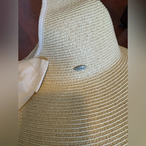 Beach Hat Scala - Picture 2 of 4